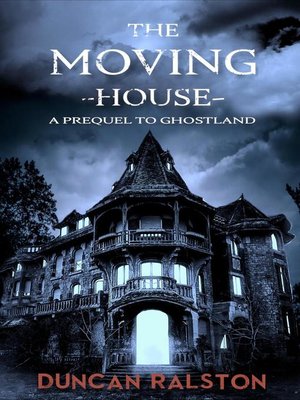 The Moving House - ebook